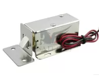 Khóa điện tử nhỏ Sary LY-03 12V